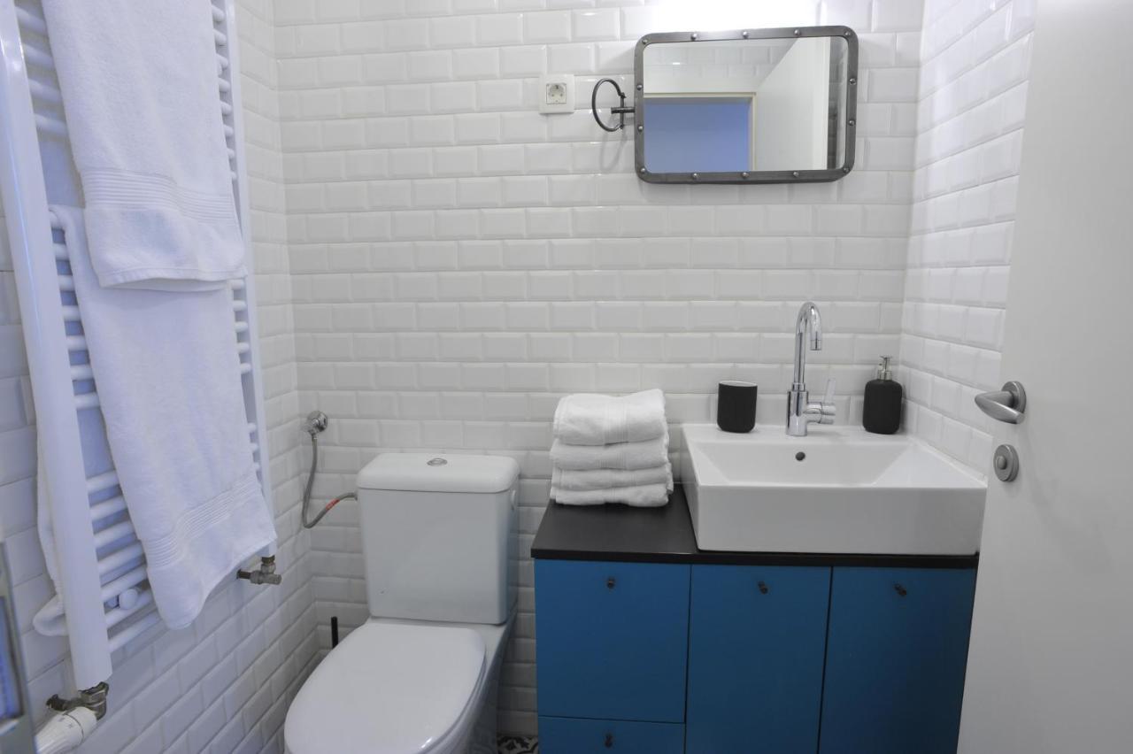 Apartment Calliope Zagreb Ngoại thất bức ảnh