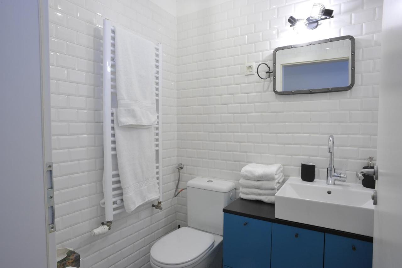 Apartment Calliope Zagreb Ngoại thất bức ảnh