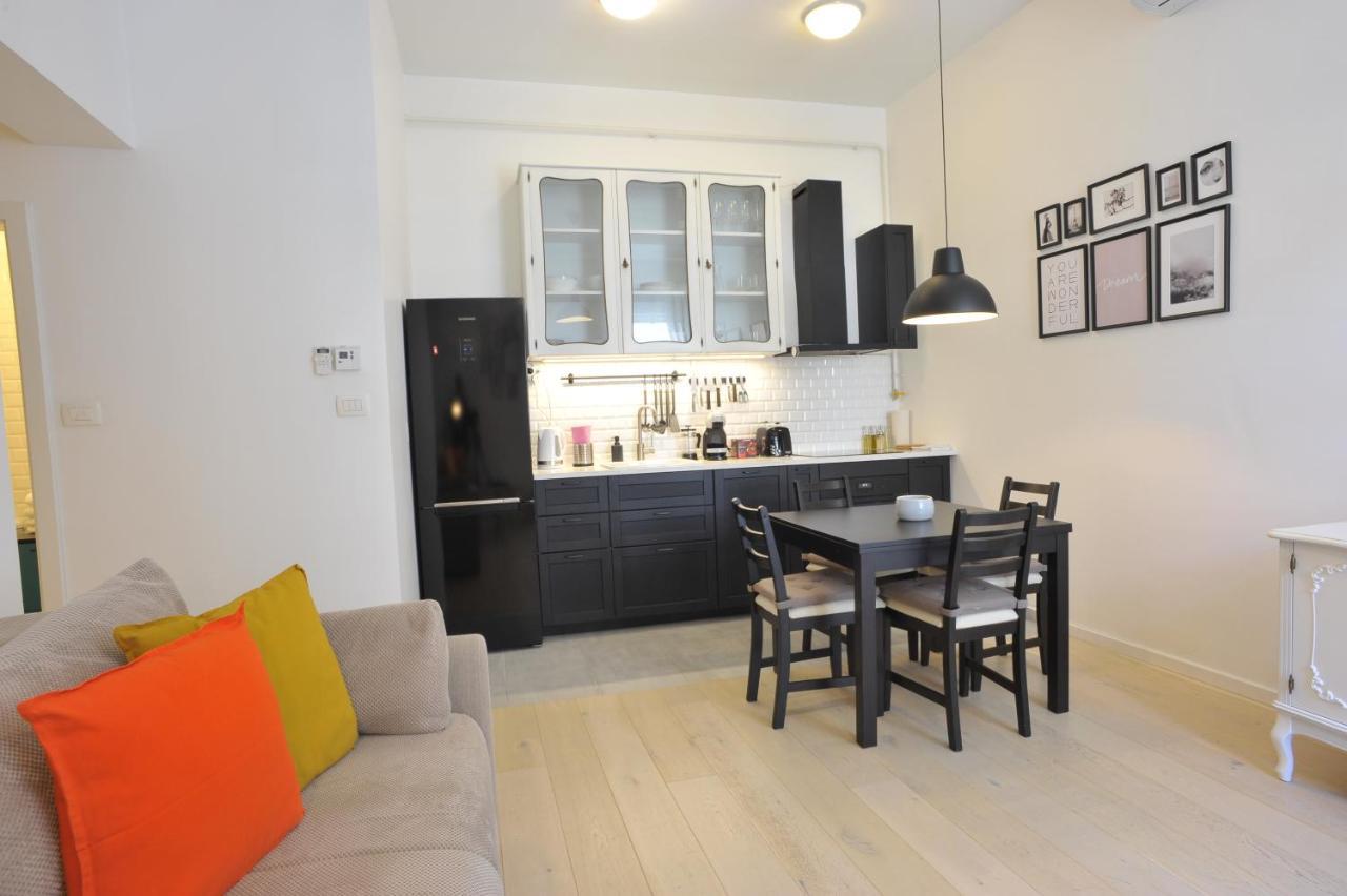Apartment Calliope Zagreb Ngoại thất bức ảnh