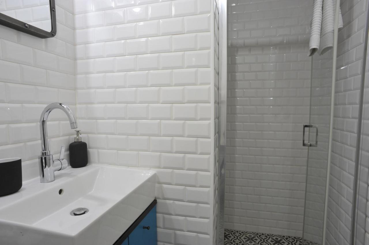 Apartment Calliope Zagreb Ngoại thất bức ảnh
