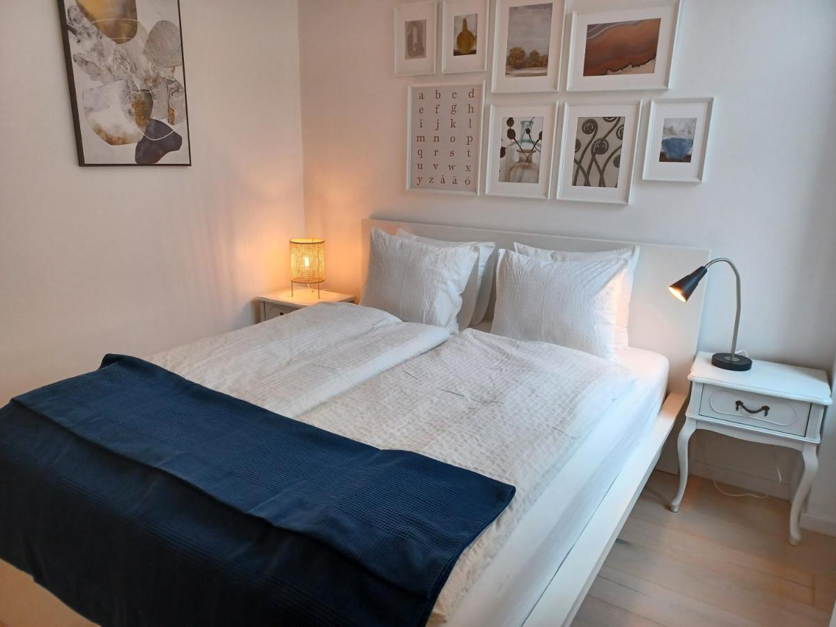 Apartment Calliope Zagreb Ngoại thất bức ảnh