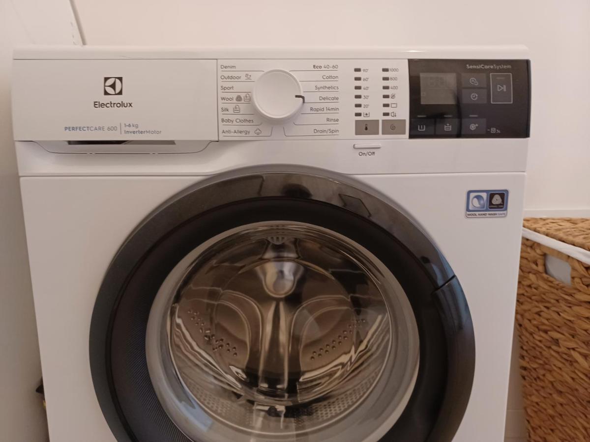 Apartment Calliope Zagreb Ngoại thất bức ảnh